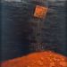 Another Hot Spot, 2011, oil on canvas, 45 x 36 inches thumbnail