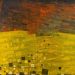 Augury, 2009, oil on canvas, 72 x 96 inches thumbnail