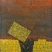 Rise and Fall, 2008, oil on canvas, 30 x 24 inches thumbnail