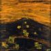 Vein, 2011, oil on canvas, 60 x 48 inches thumbnail