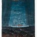 D-791, 2016, mixed media on paper,  30 x 22 inches thumbnail