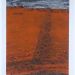 Red Corridor, 2018, acrylic on canvas, 30 x 24 inches thumbnail